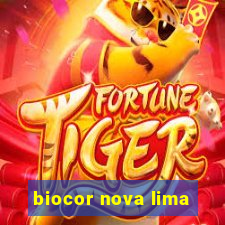 biocor nova lima